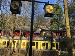 -方岩风景区