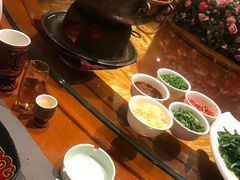 -阿斯牛牛·凉山菜(新会展店)