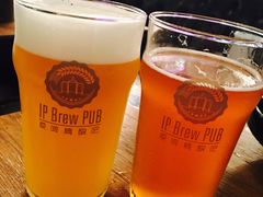 -爱啤精酿·民谣酒馆(滨江店)