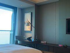 -舟山希尔顿酒店