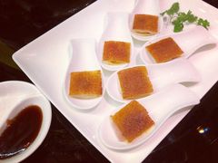 -北京四季酒店·采逸轩