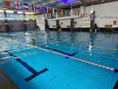 -BK博·康健身(金地格林小镇店)