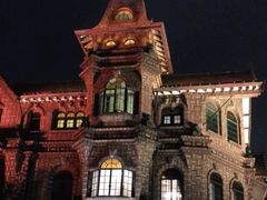 -马勒别墅饭店(静安寺店)