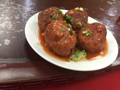 -锦州御烧烤·金盛福酒楼(天津总店)