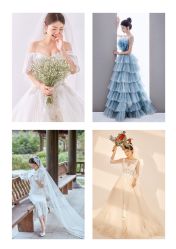 -二十一世纪婚纱摄影(省府前街店)