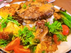 和牛肉饼-Mesa Madre梅萨妈妈·Bintana(国贸店)