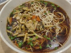 -鸡鸣汤包(红山动物园店)