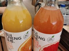 -不觉晓CAMPING(上海迪士尼营地店)