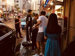 -辽B·小串(总店)