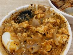 -清真·宏顺祥卤汁凉粉(大皮院店)