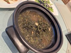 -安徽大厦中餐厅