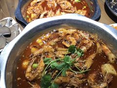 -邵汇大虾(泉园一路店)