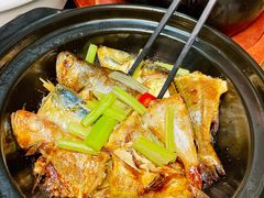 -荣基四海一家·家常菜·海鲜大排档(新安店)