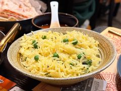 -克比叔叔印度餐厅Kebabs on the Grille(永康路分店)
