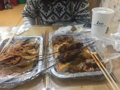 -高原第一家资格烤羊肉(玉林南路总店)