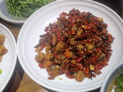 -鸽子窝(青塔店)