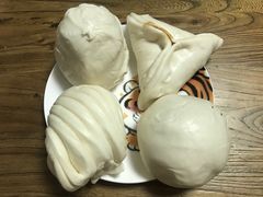 -天泽祥·鼓楼馒头(鼓楼店)