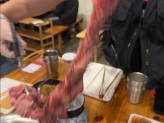 -霸腹烤肉(厦门柚子番店)