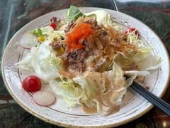 -炙柒Sekinana·精致料理 烧鸟·铁板烧(海上世界店)