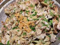 -大丰收鱼庄(宁德万达店)