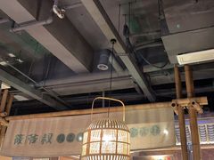 -筱爷叔·上海传统手工菜(玉树路店)
