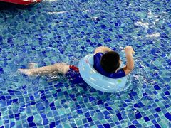 -泉城欧乐堡戏水湾艺术养生温泉