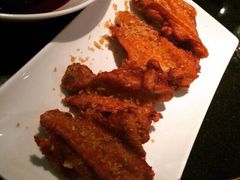 蒜香鸡翅-小资太太餐厅(南岗区店)