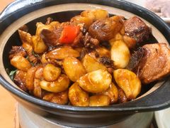 -乡亲鹅肉城(吴江店)