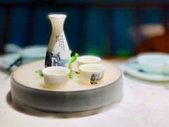 -韵秋荷(宝山龙湖天街店)