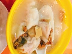 -龙抄手(春熙路总店)