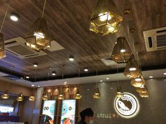 -争鲜回转寿司(金桥家乐福店)