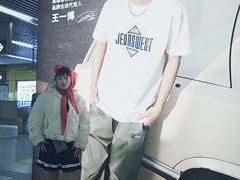 -平安里(地铁站)