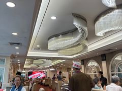 -新兴家喻酒家·羊城名宴(昌岗店)