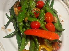 -BROWNSTONE布朗石西班牙餐厅(富城店)