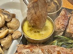 -Entrecôte 法国牛扒馆(保利·时光里店)