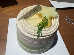 -théATRE 茶聚场(王府中環店)