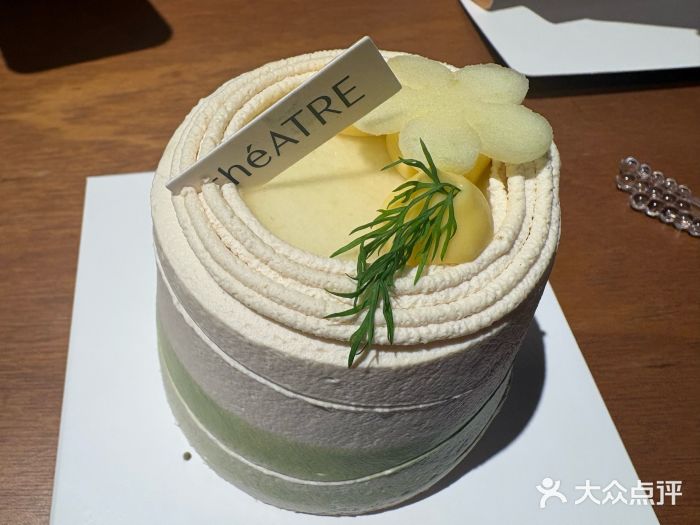 théATRE 茶聚场(王府中環店)图片
