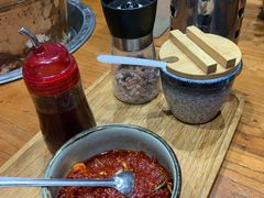 -原始泥炉烤肉(总店)
