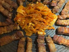 -양평식당·杨平食堂(华贸店)