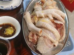 -威邵鸡煲(西华路总店)