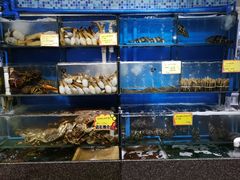 水产区-蚝专家(北滘店)