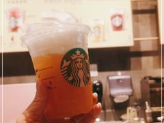 -星巴克(凯德晶萃店)