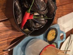 -El Bodegon阿根廷秘鲁餐厅(幸福路店)