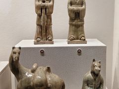 -重庆中国三峡博物馆(重庆博物馆)