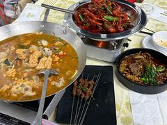 -聚味瞿记·龙虾堂(树木岭店)