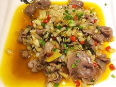 雪菜鱼泡-千岛湖小鱼儿·淳安匠心农家菜