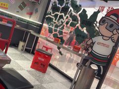-堂堂小伙夫·辽宁小吃大排档(京西大悦城店)