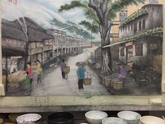 -蓝记云吞(正果店)