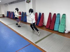 -北京阳铭国际击剑俱乐部