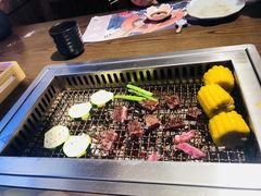 -樱宿日式和牛烧肉(五道口店)